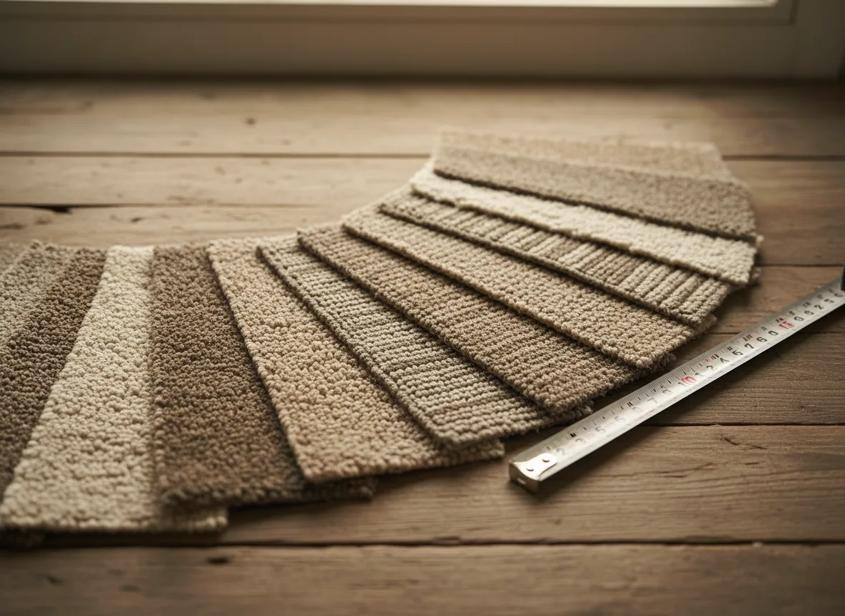 Carpet Installation California, MO FAQs